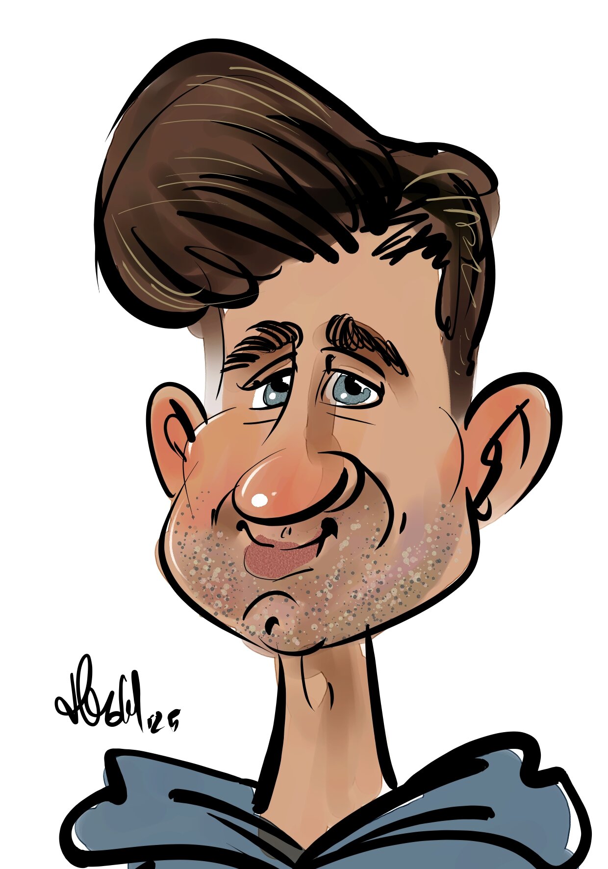 Jetbrains - by Harold