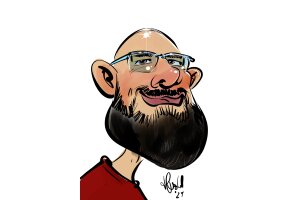 Jetbrains - by Harold Jetbrains - by Harold