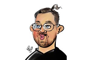 Jetbrains - by Harold Jetbrains - by Harold