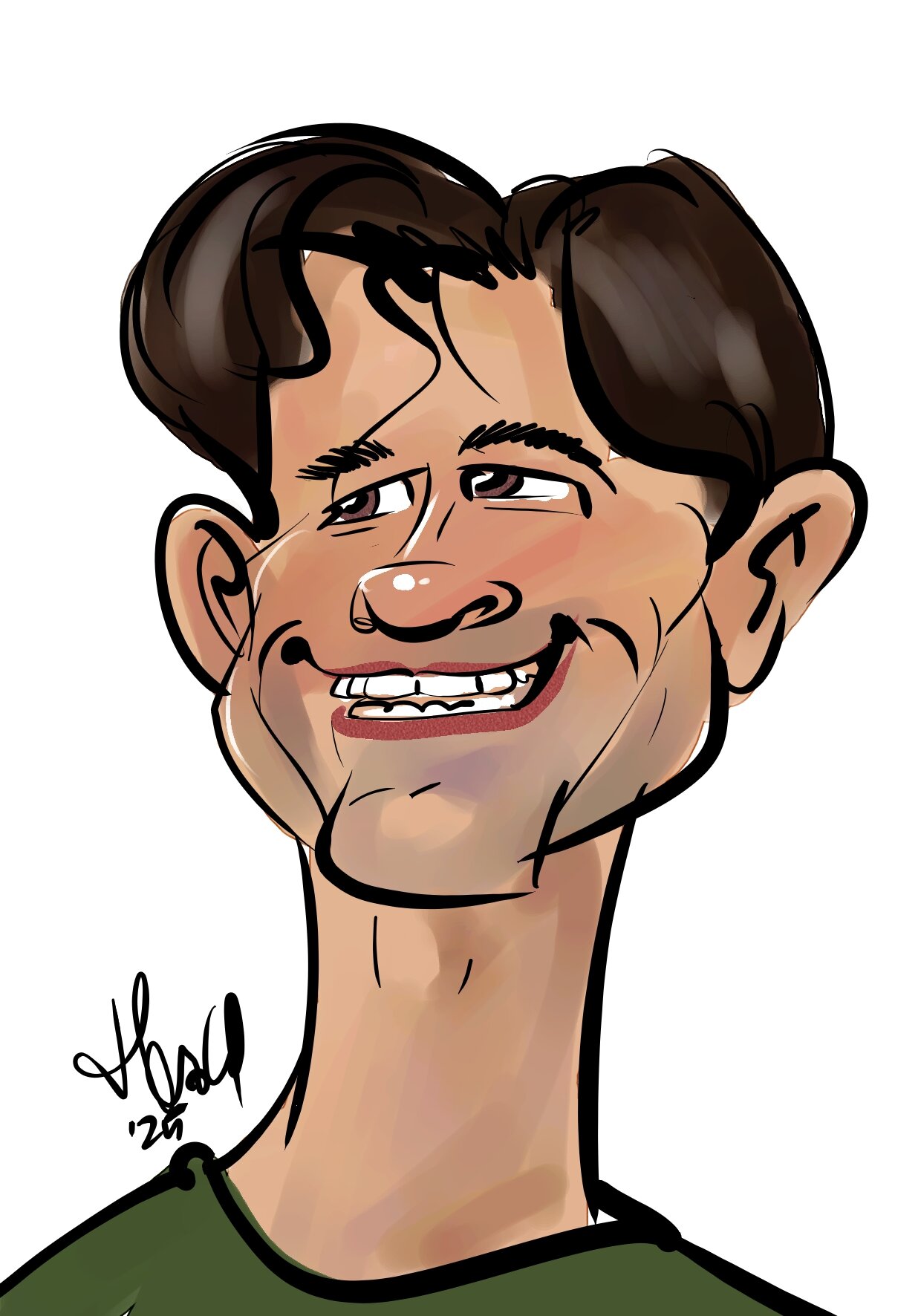 Jetbrains - by Harold