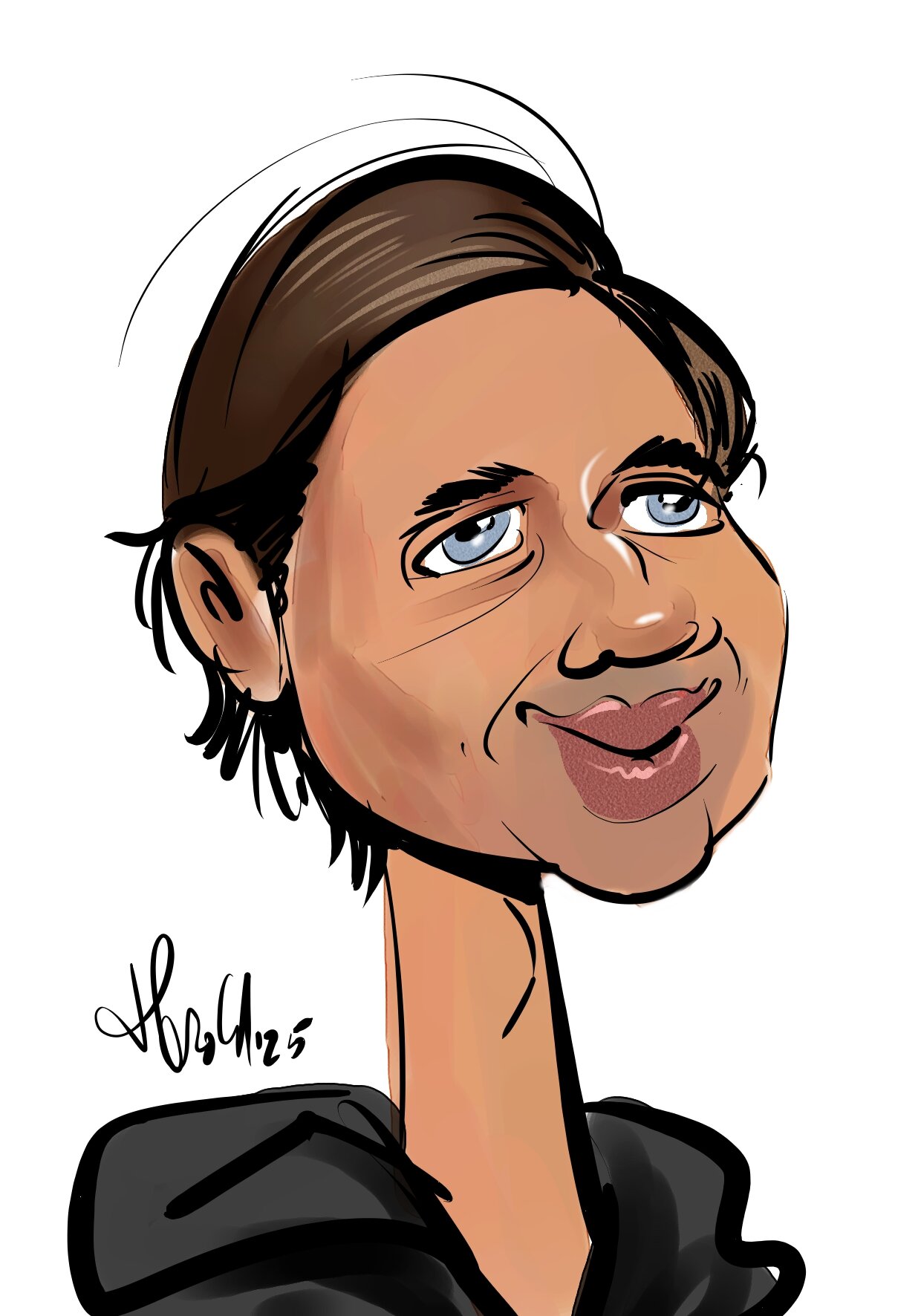 Jetbrains - by Harold