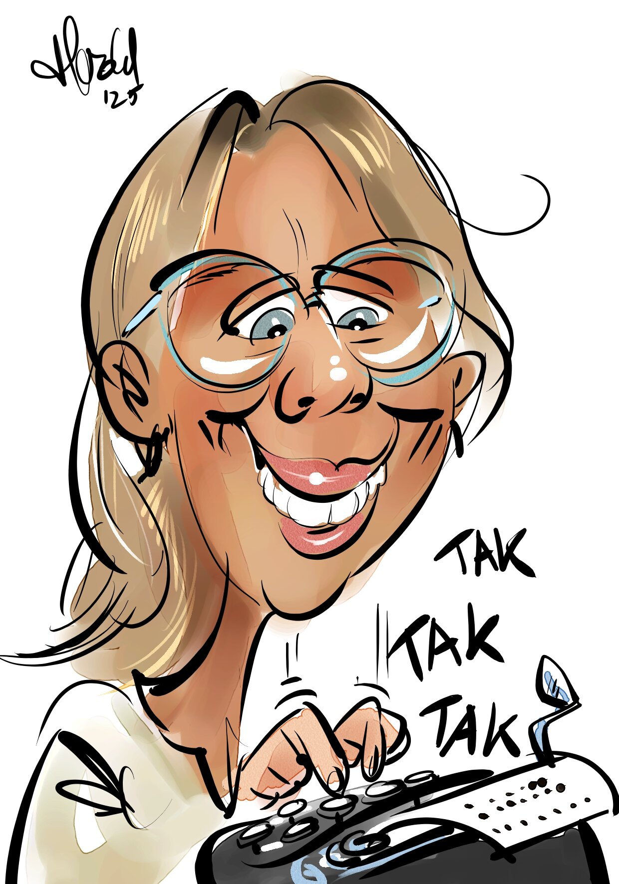 Jetbrains - by Harold