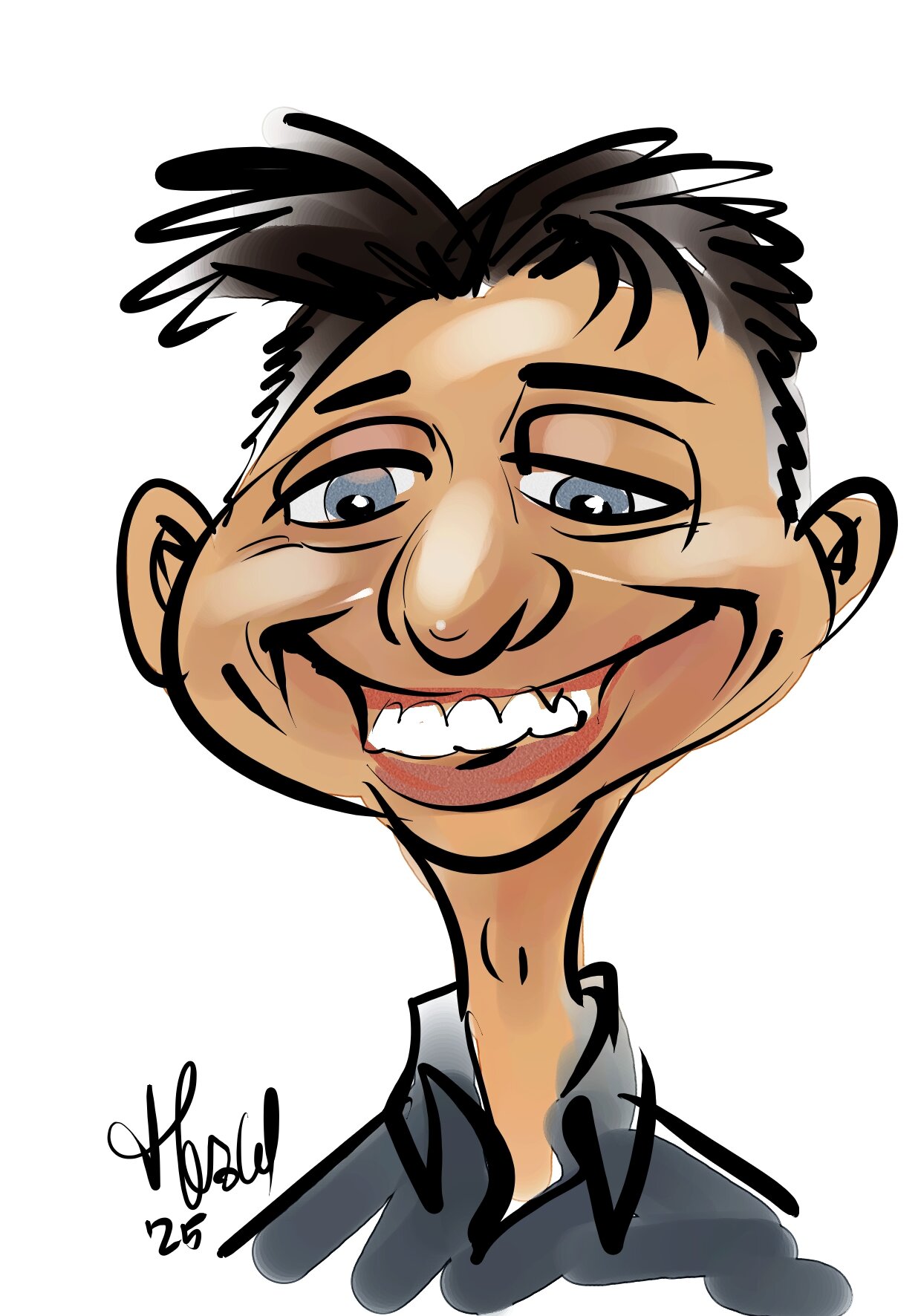 Jetbrains - by Harold