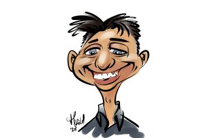 Jetbrains - by Harold Jetbrains - by Harold