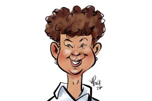 Jetbrains - by Harold Jetbrains - by Harold