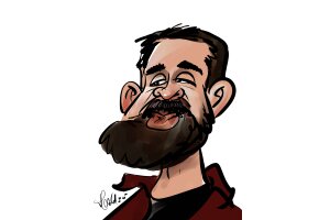 Jetbrains - by Harold Jetbrains - by Harold