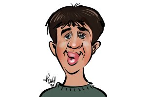 Jetbrains - by Harold Jetbrains - by Harold