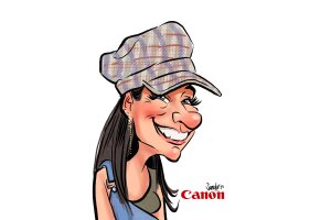 Audax Jaarmarkt Canon Audax Jaarmarkt Canon