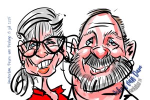 Ambassador Club Diner - by Johan Ambassador Club Diner - by Johan