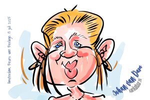 Ambassador Club Diner - by Johan Ambassador Club Diner - by Johan