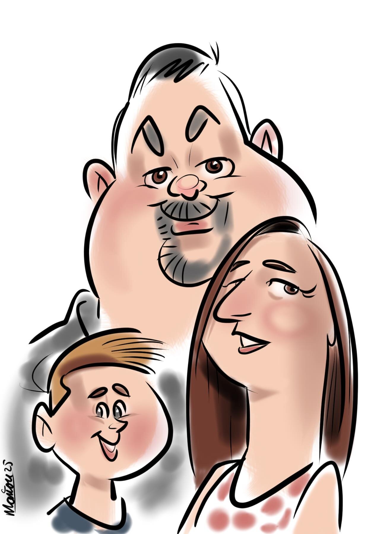 Ambassador Club Diner 16-07- by Marion