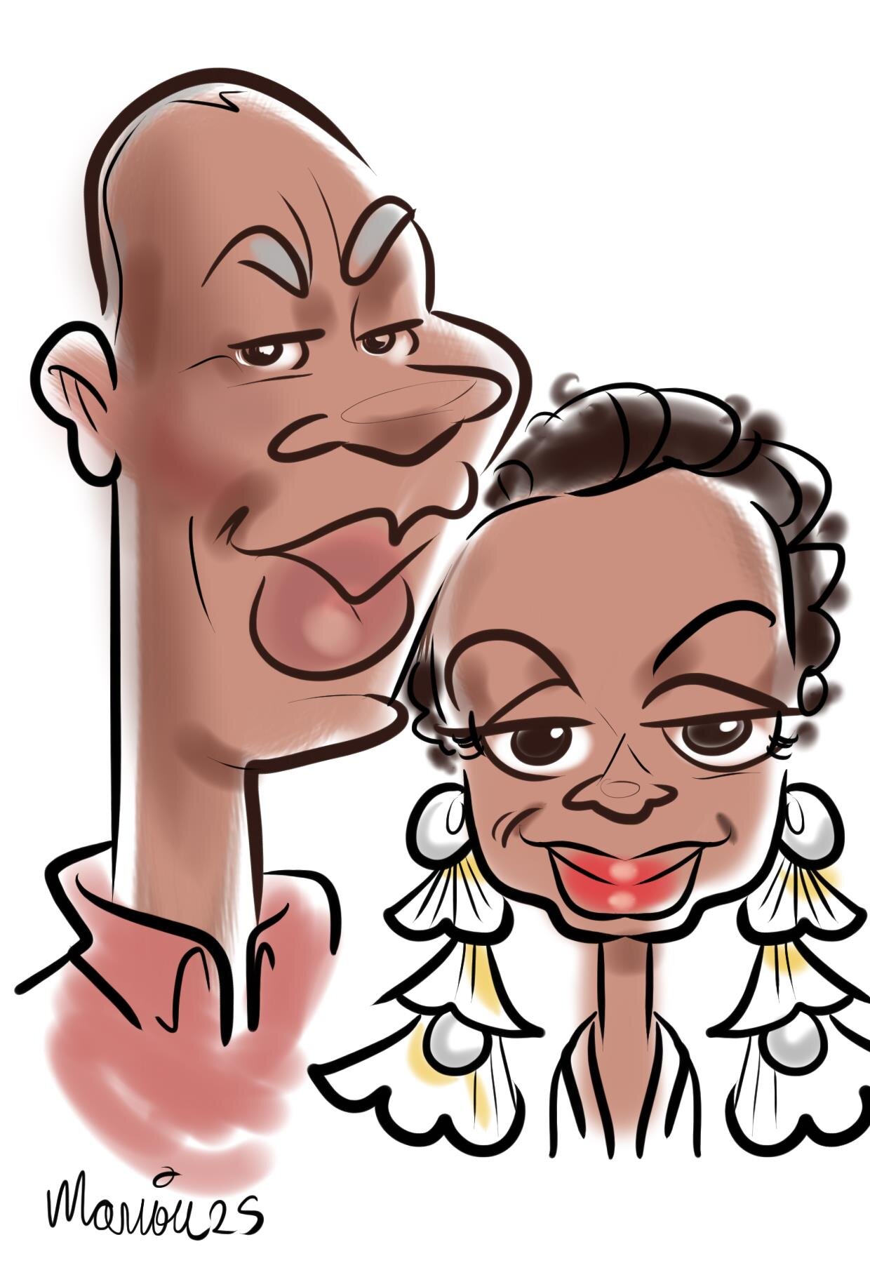 Ambassador Club Diner 16-07- by Marion