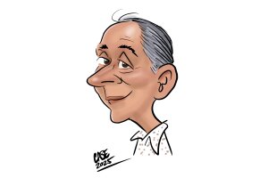 Ambassador Diner Club 19-07 - by Case Ambassador Diner Club 19-07 - by Case