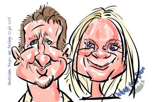 Ambassador club dinner 22-07 by Johan Ambassador club dinner 22-07 by Johan