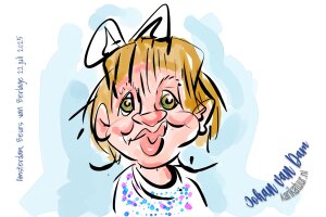 Ambassador club dinner 22-07 by Johan Ambassador club dinner 22-07 by Johan