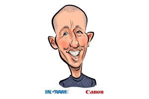 Ingram Micro - door Sandor Ingram Micro - door Sandor