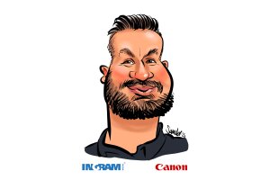 Ingram Micro - door Sandor Ingram Micro - door Sandor