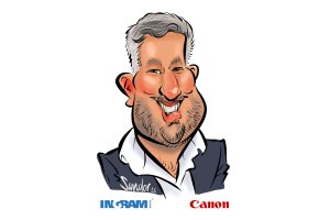 Ingram Micro - door Sandor Ingram Micro - door Sandor