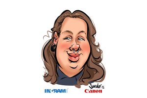 Ingram Micro - door Sandor Ingram Micro - door Sandor