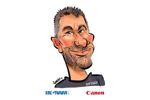 Ingram Micro - door Sandor Ingram Micro - door Sandor