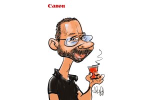 KameraEpress/ Canon by Harold KameraEpress/ Canon by Harold