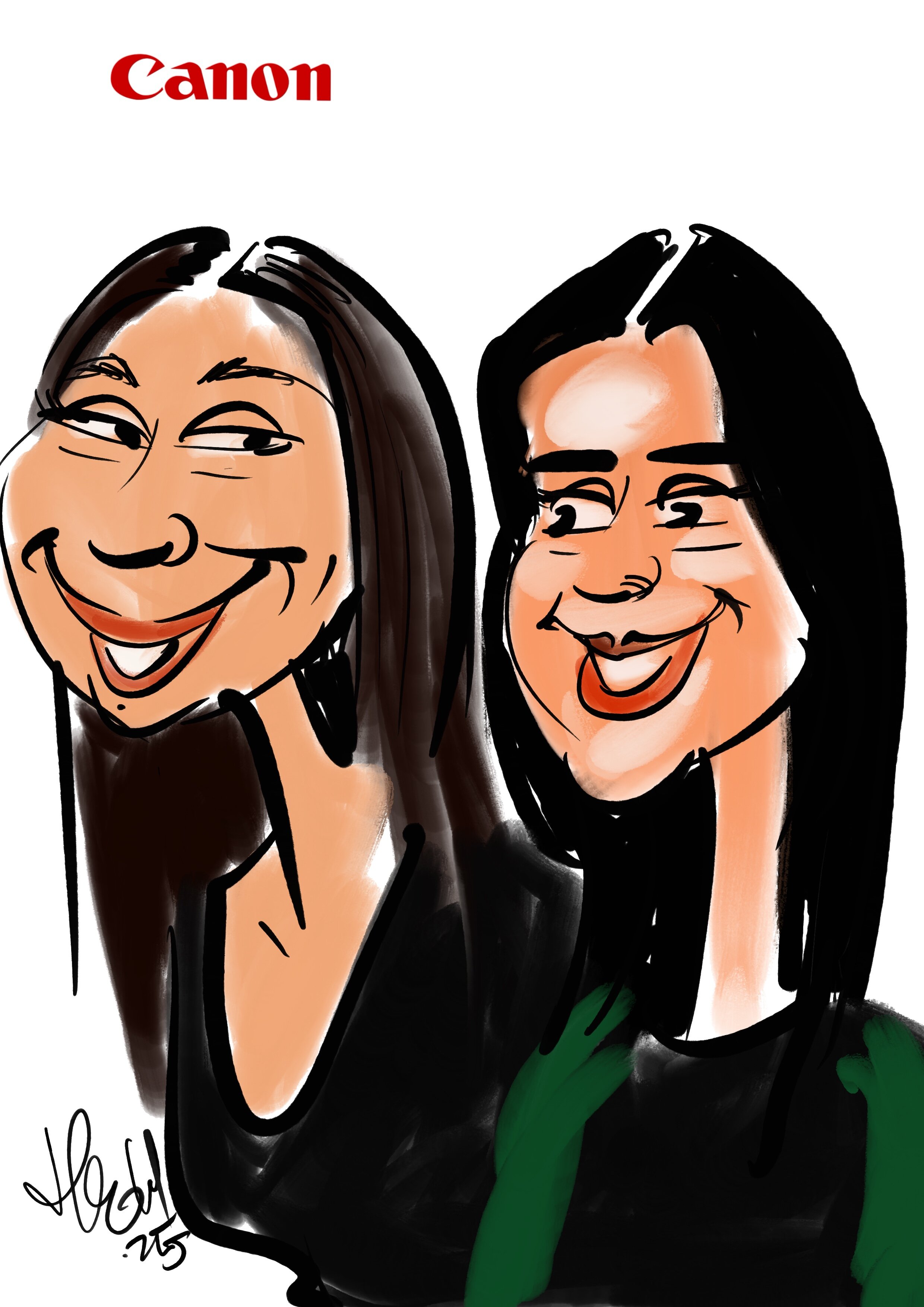 KameraEpress/ Canon by Harold