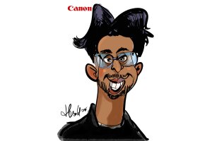 KameraEpress/ Canon by Harold KameraEpress/ Canon by Harold