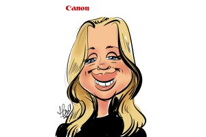 Canon by Harold Canon by Harold