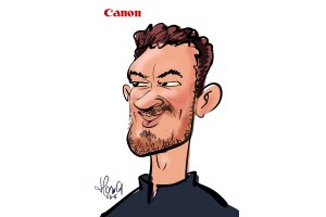 Canon by Harold Canon by Harold