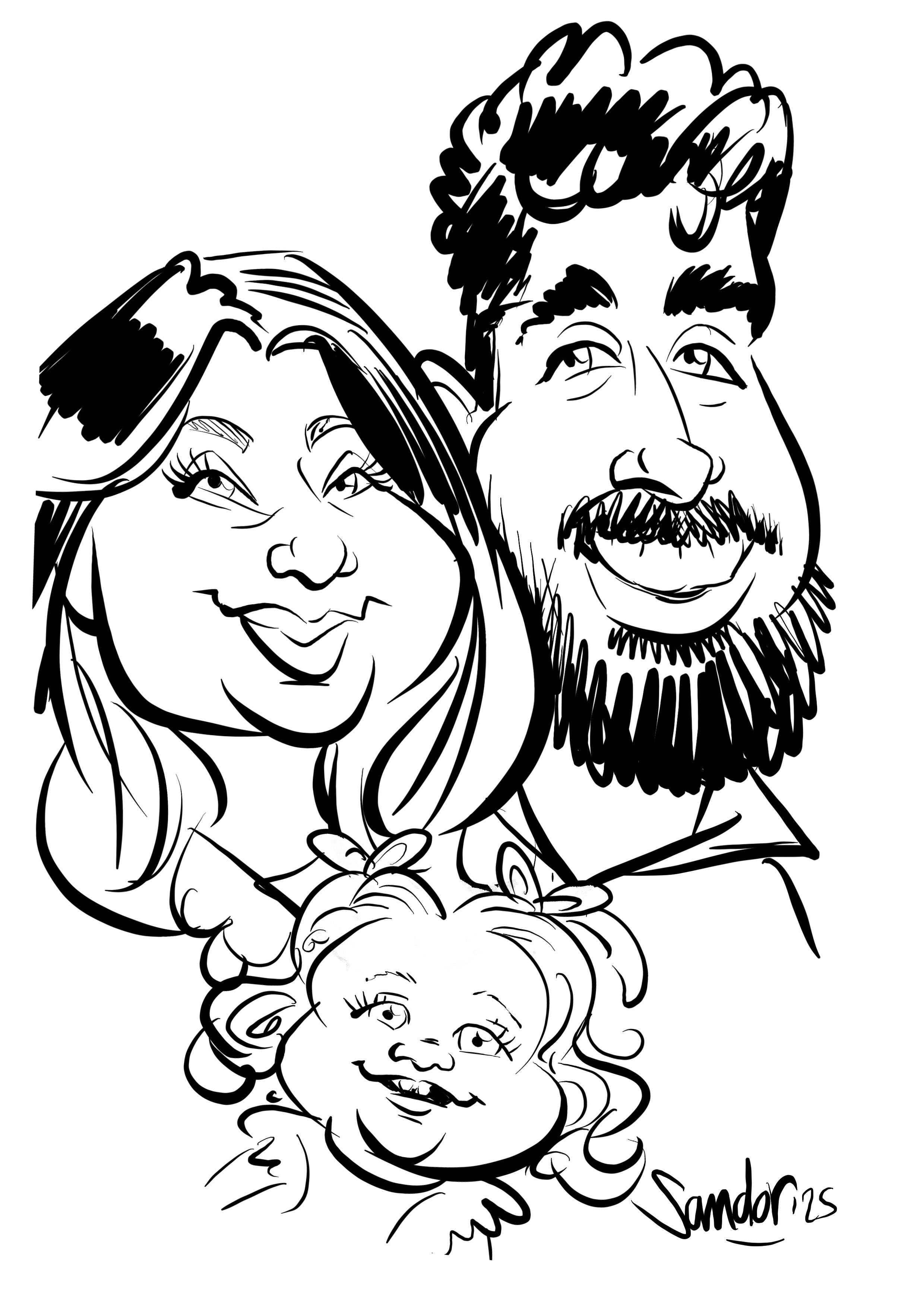 De Grolsch Veste - door Sandor