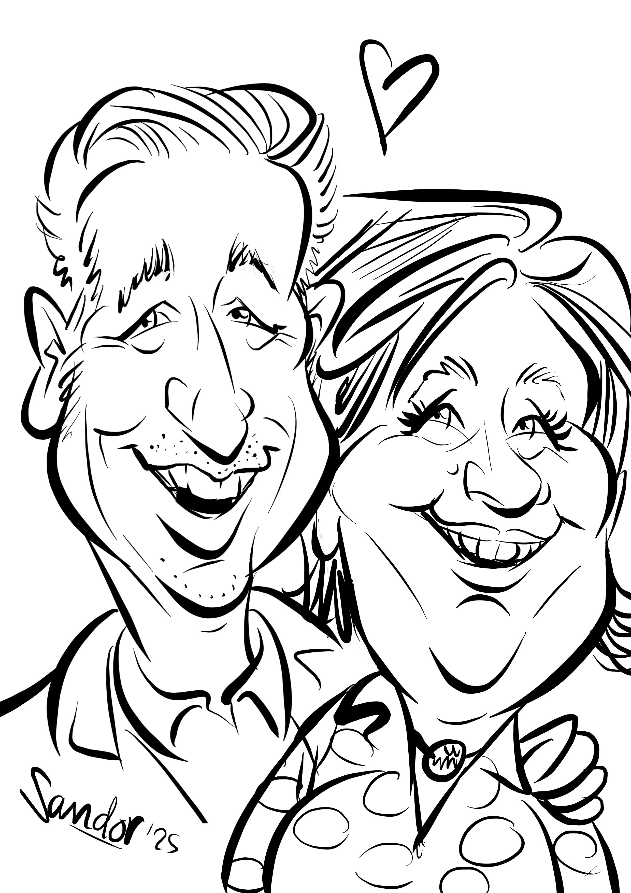 De Grolsch Veste - door Sandor