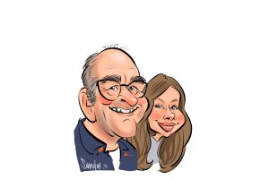 Van der Vleuten - door Sandor Van der Vleuten - door Sandor