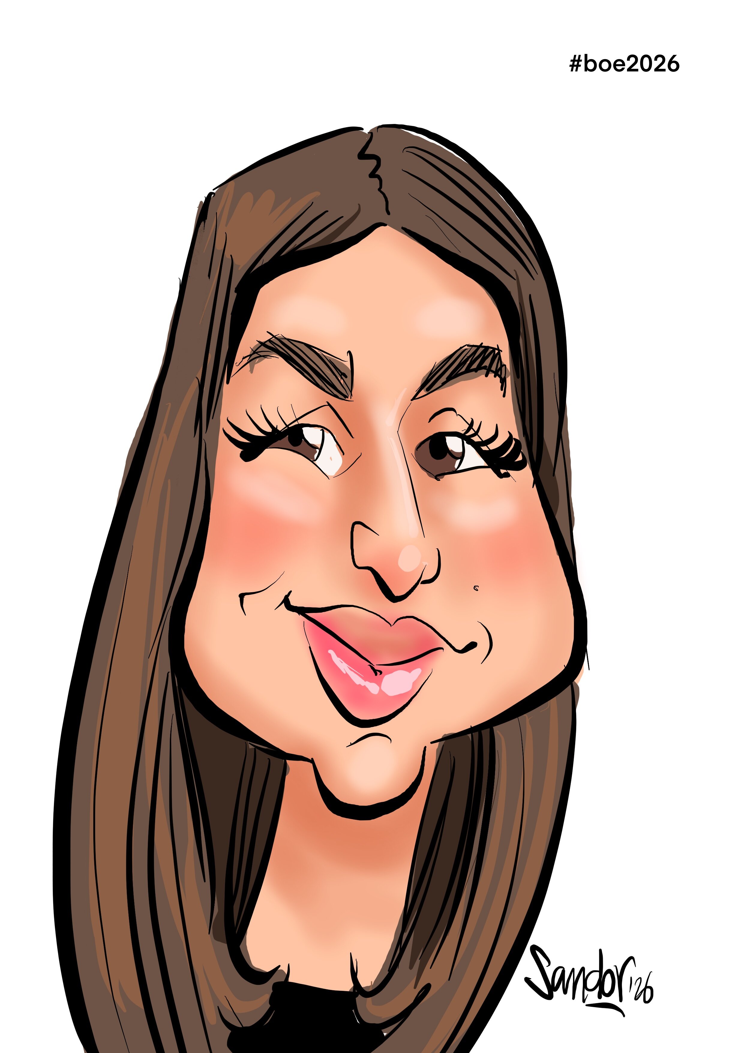 Best Of Events, 1. Tag - by Sandor