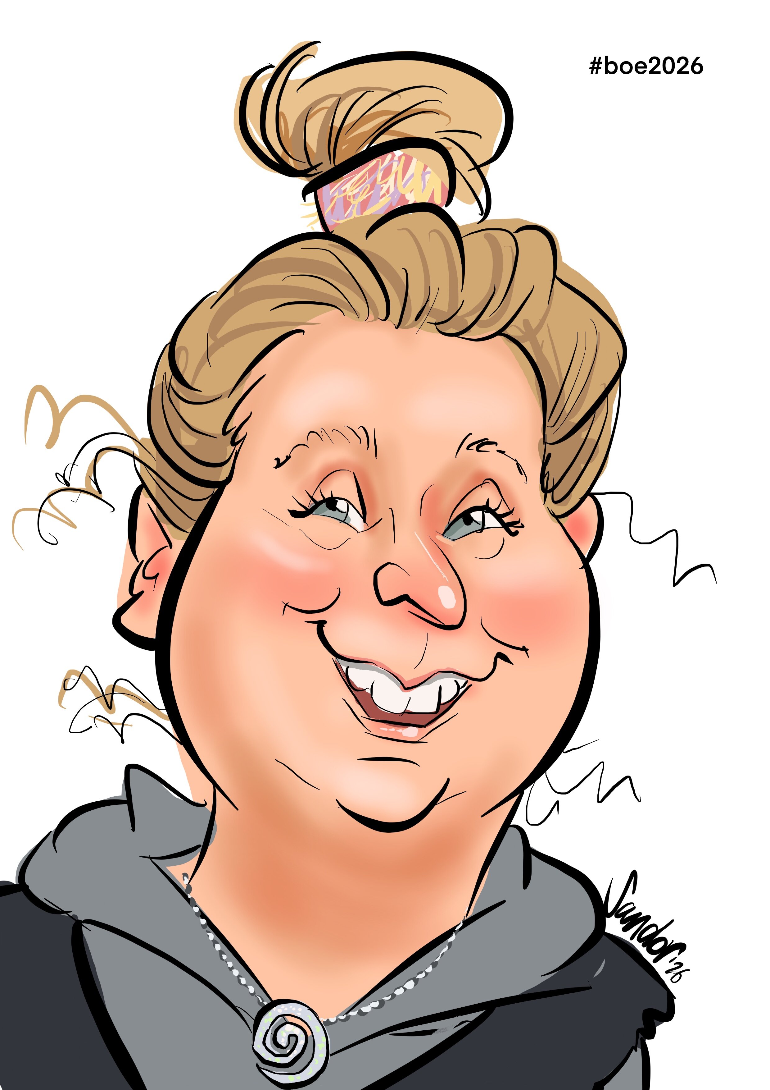 Best Of Events, 1. Tag - by Sandor