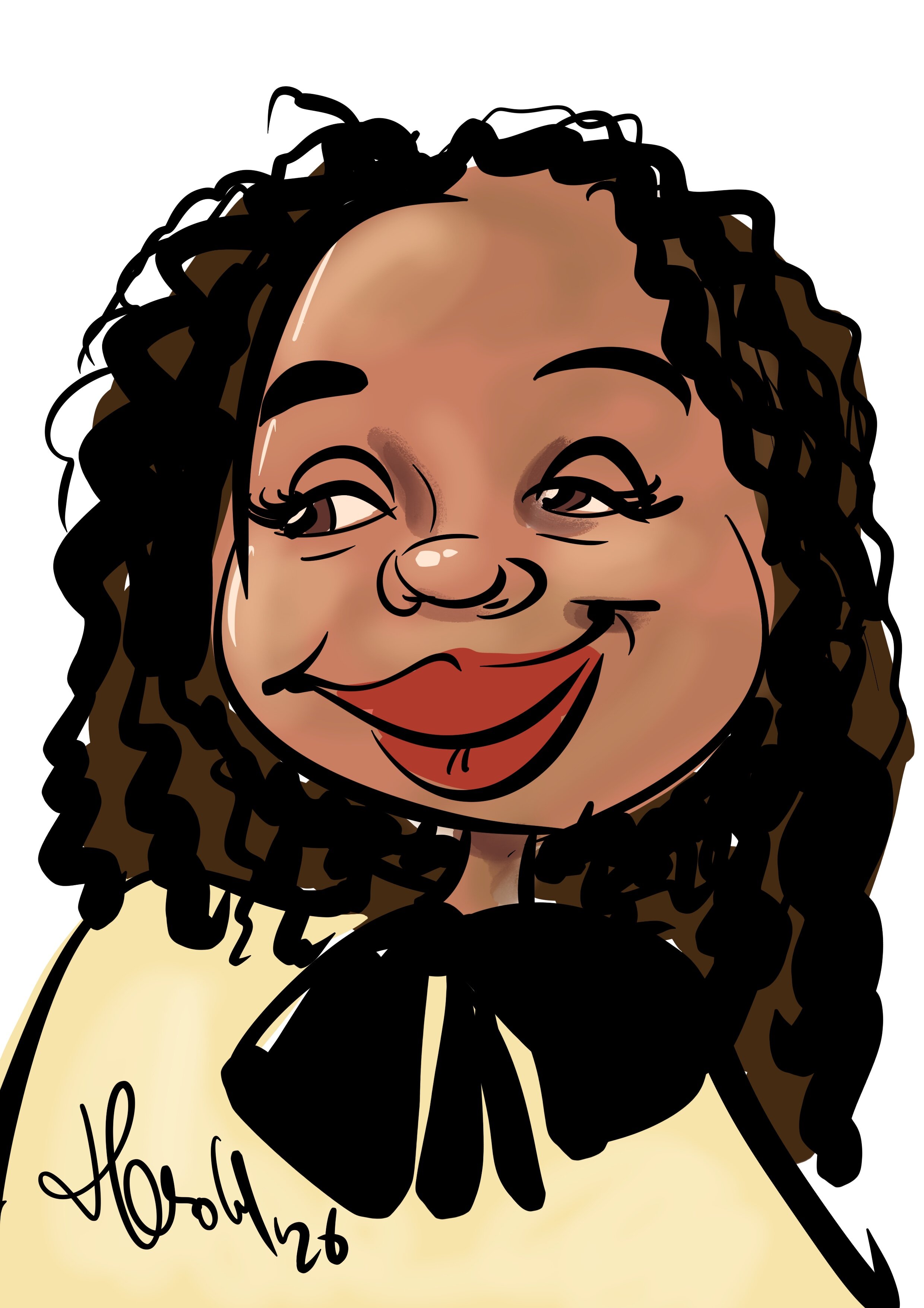 Best o Events tag 1 By Harold