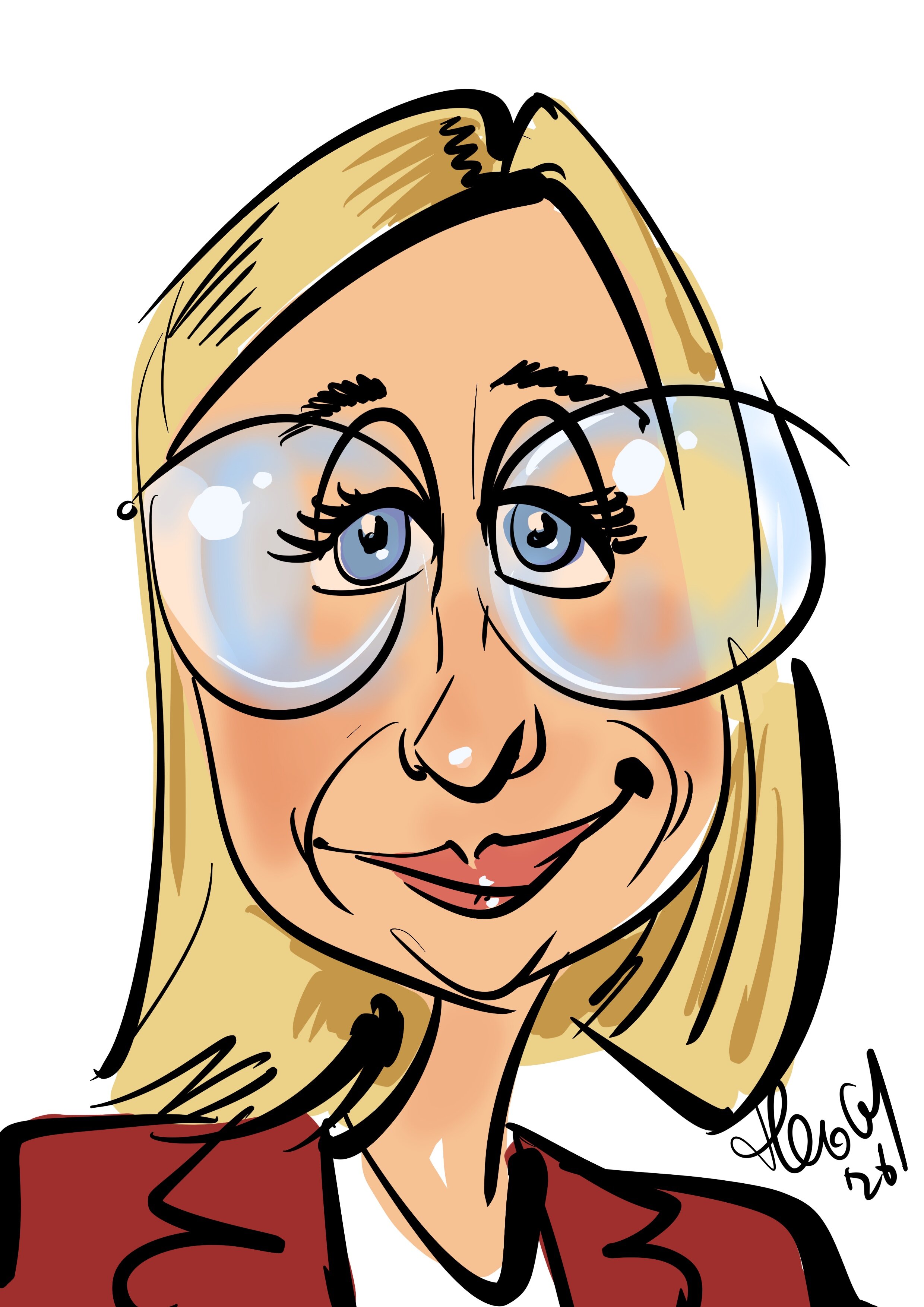 Best o Events tag 1 By Harold