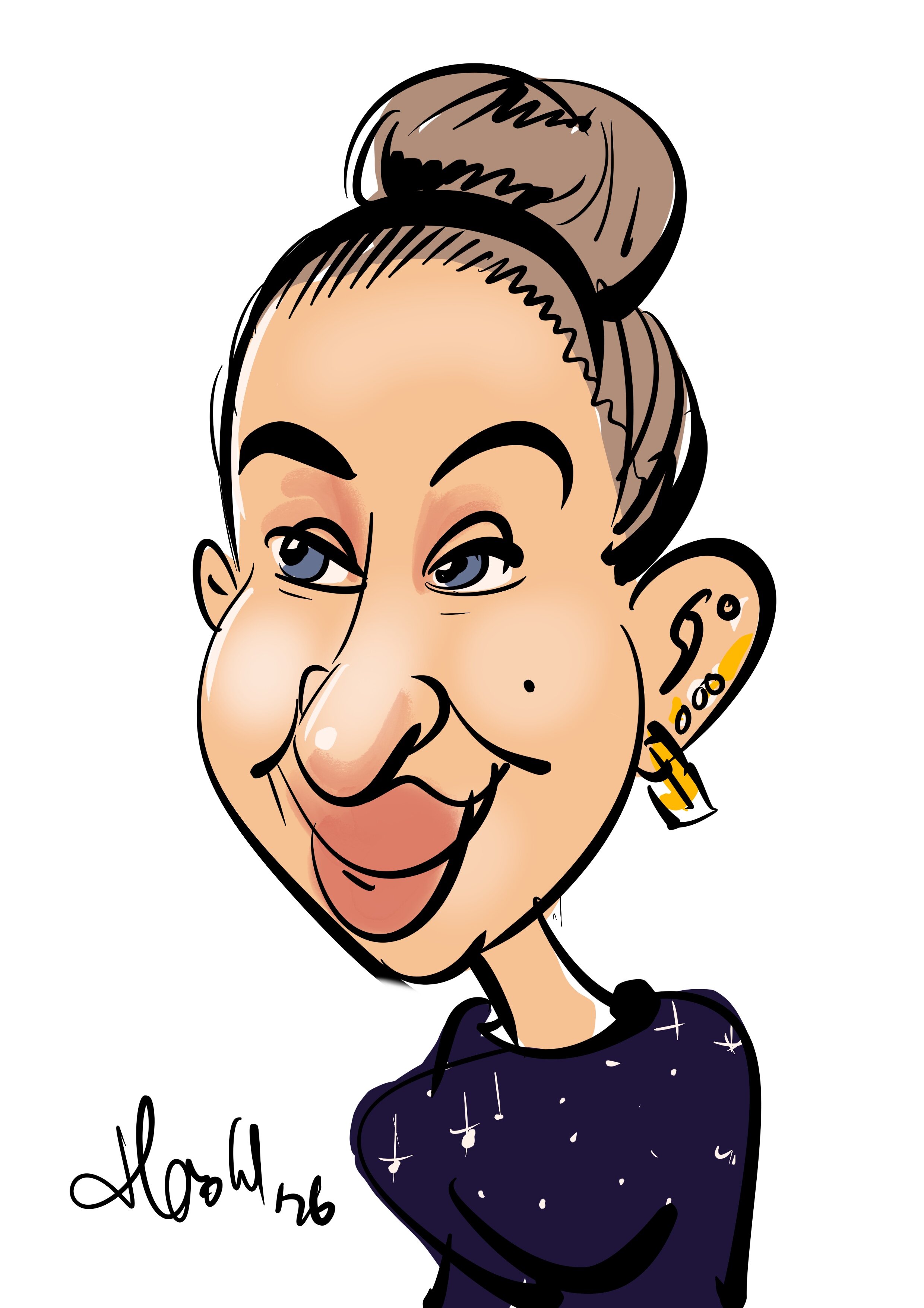 Best o Events tag 1 By Harold