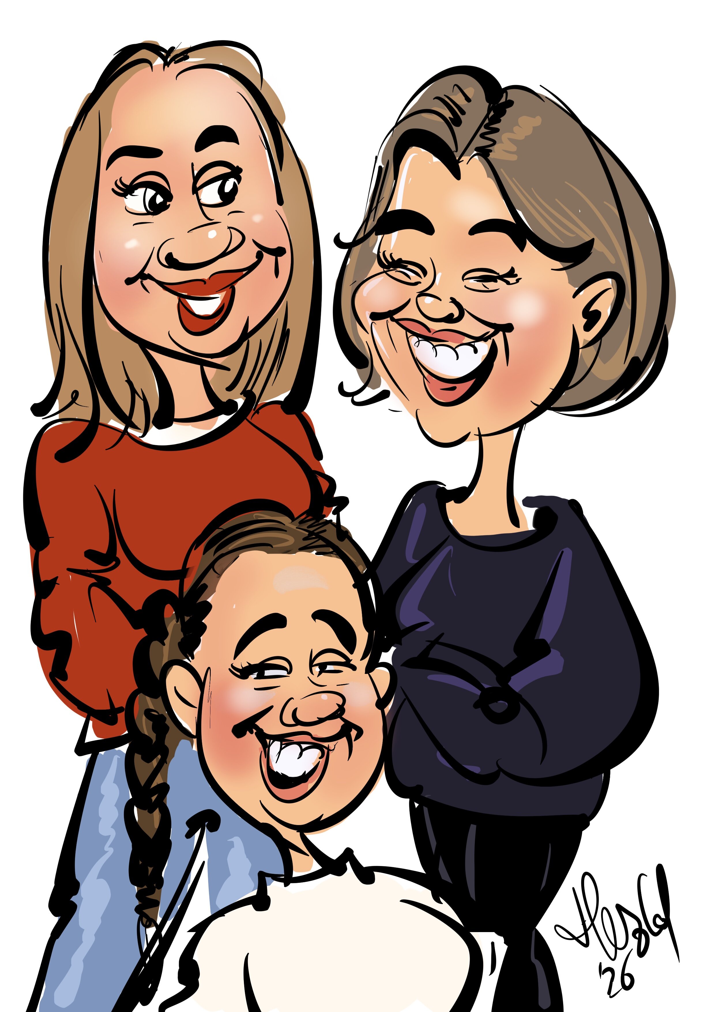 Best Of Events, Tag 2 - By Harold