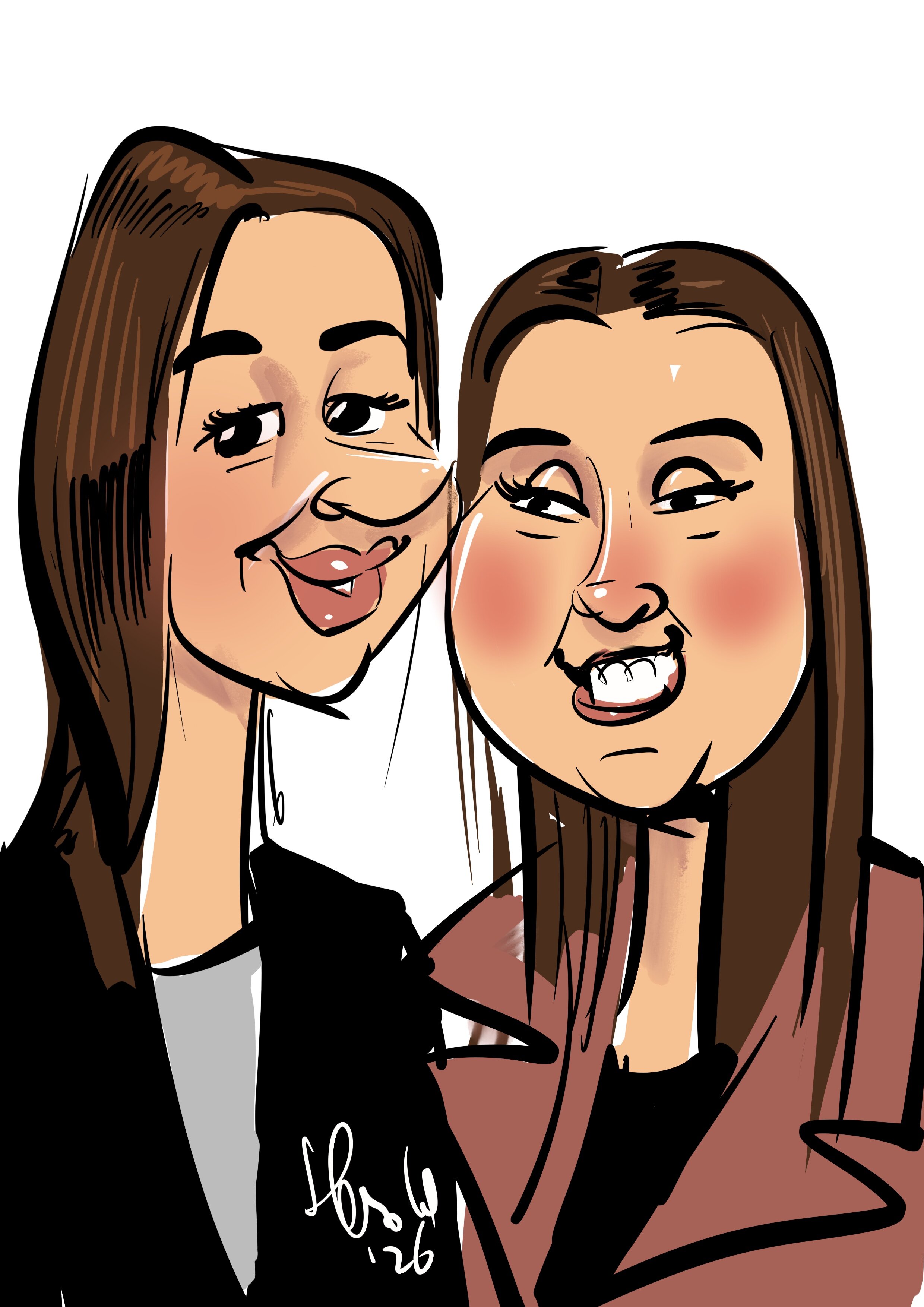 Best Of Events, Tag 2 - By Harold