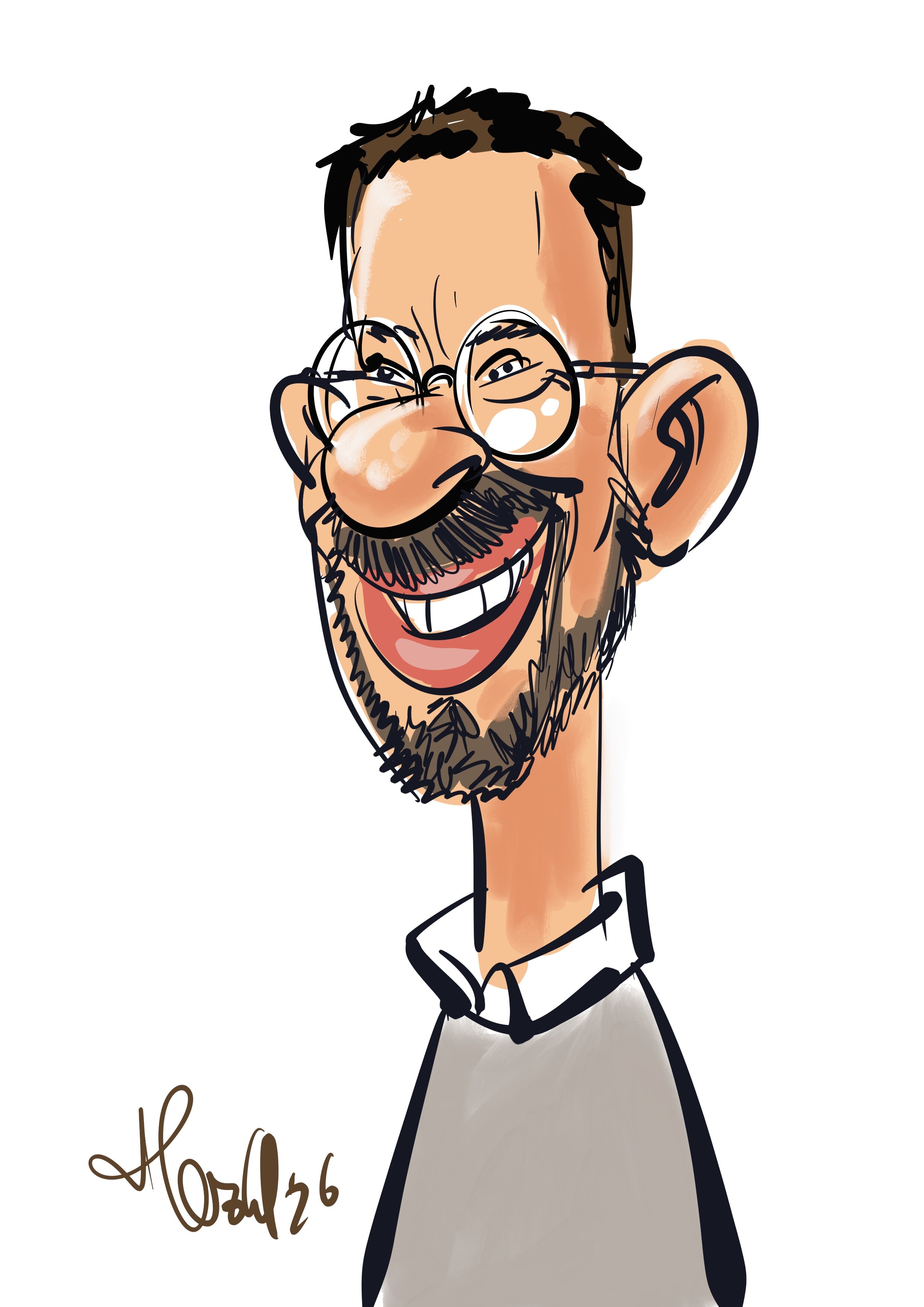 Best Of Events, Tag 2 - By Harold