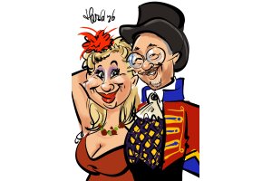 Best Of Events, Tag 2 - By Harold Best Of Events, Tag 2 - By Harold