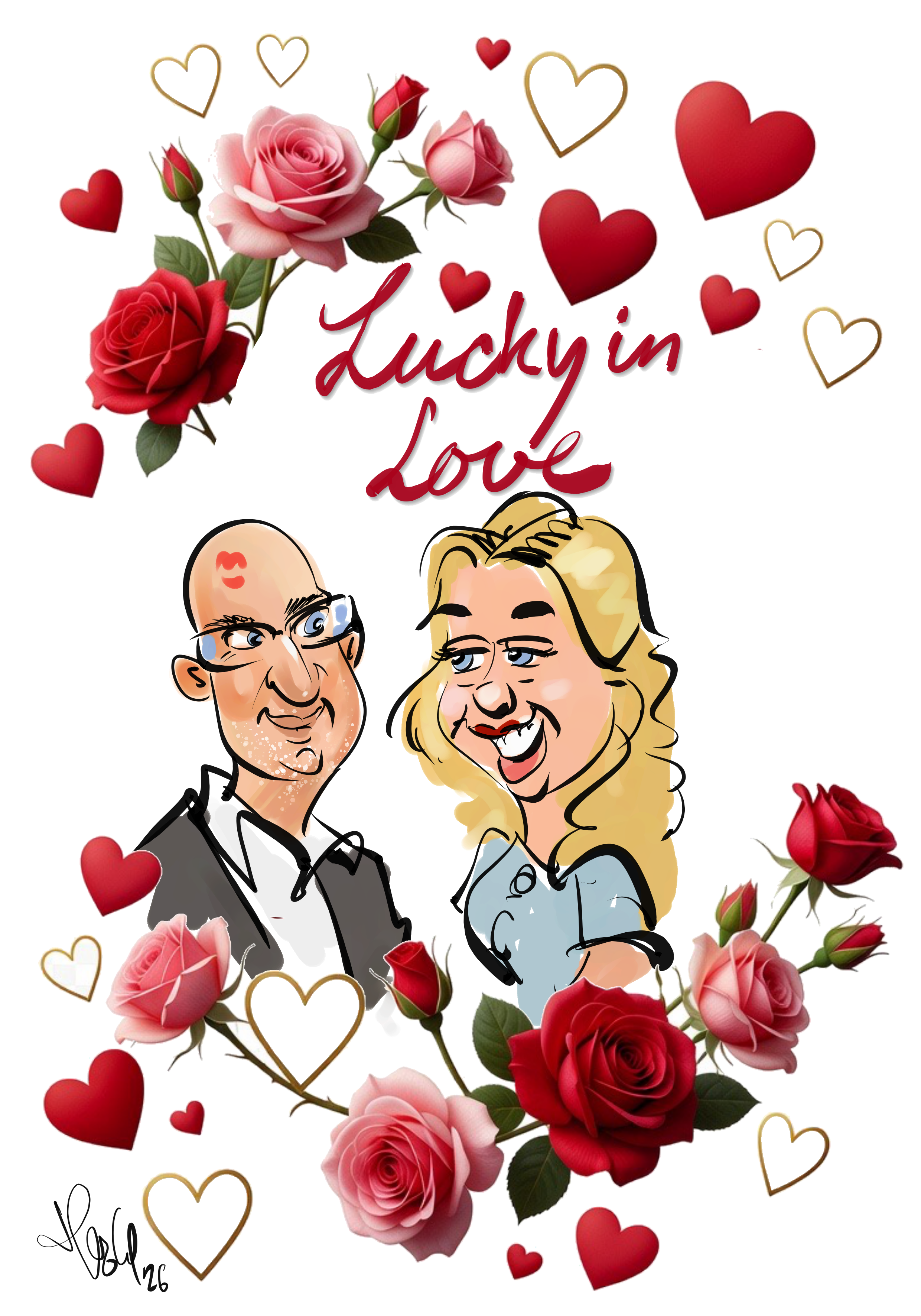 HC Enschede - by Harold