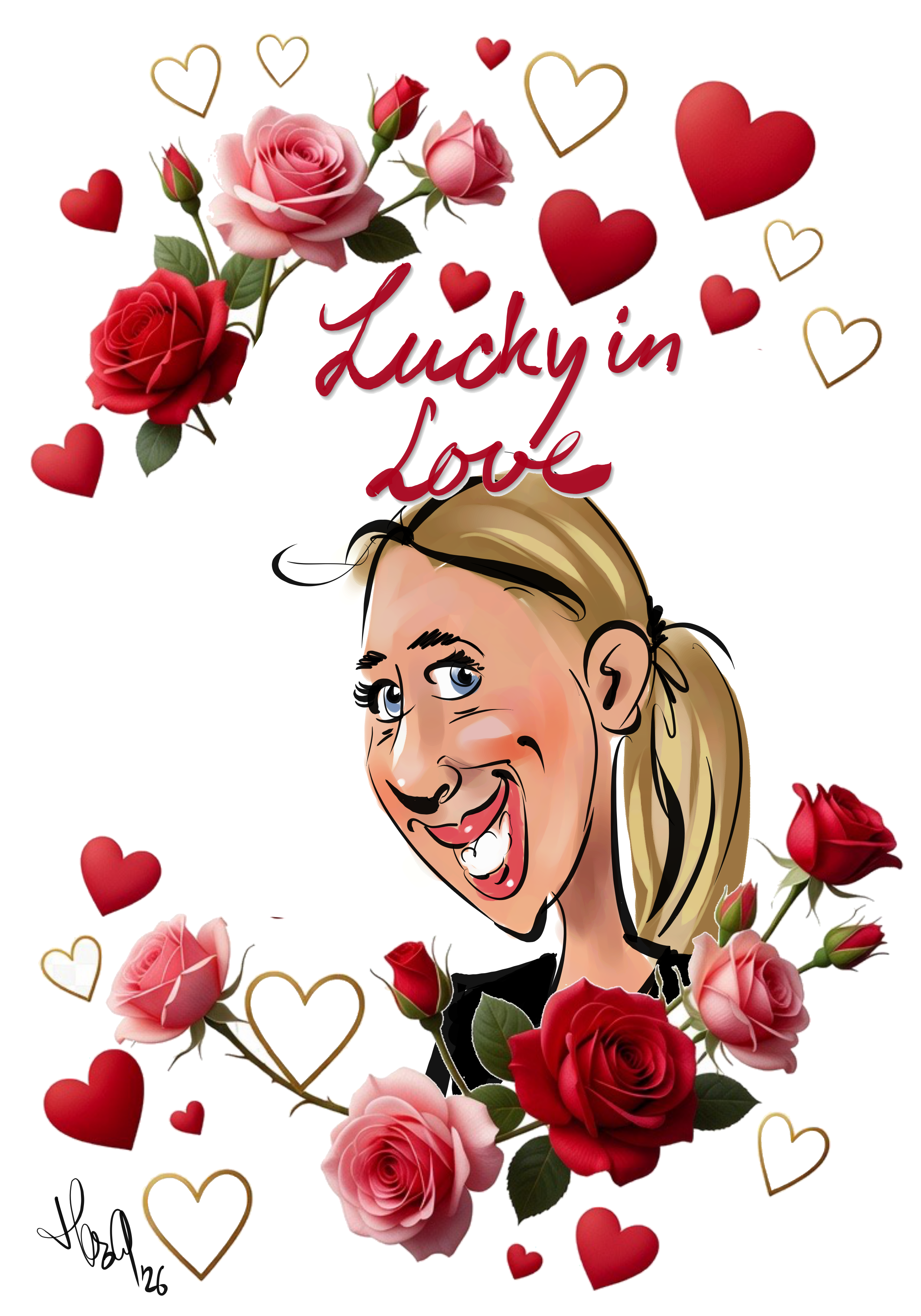 HC Enschede - by Harold