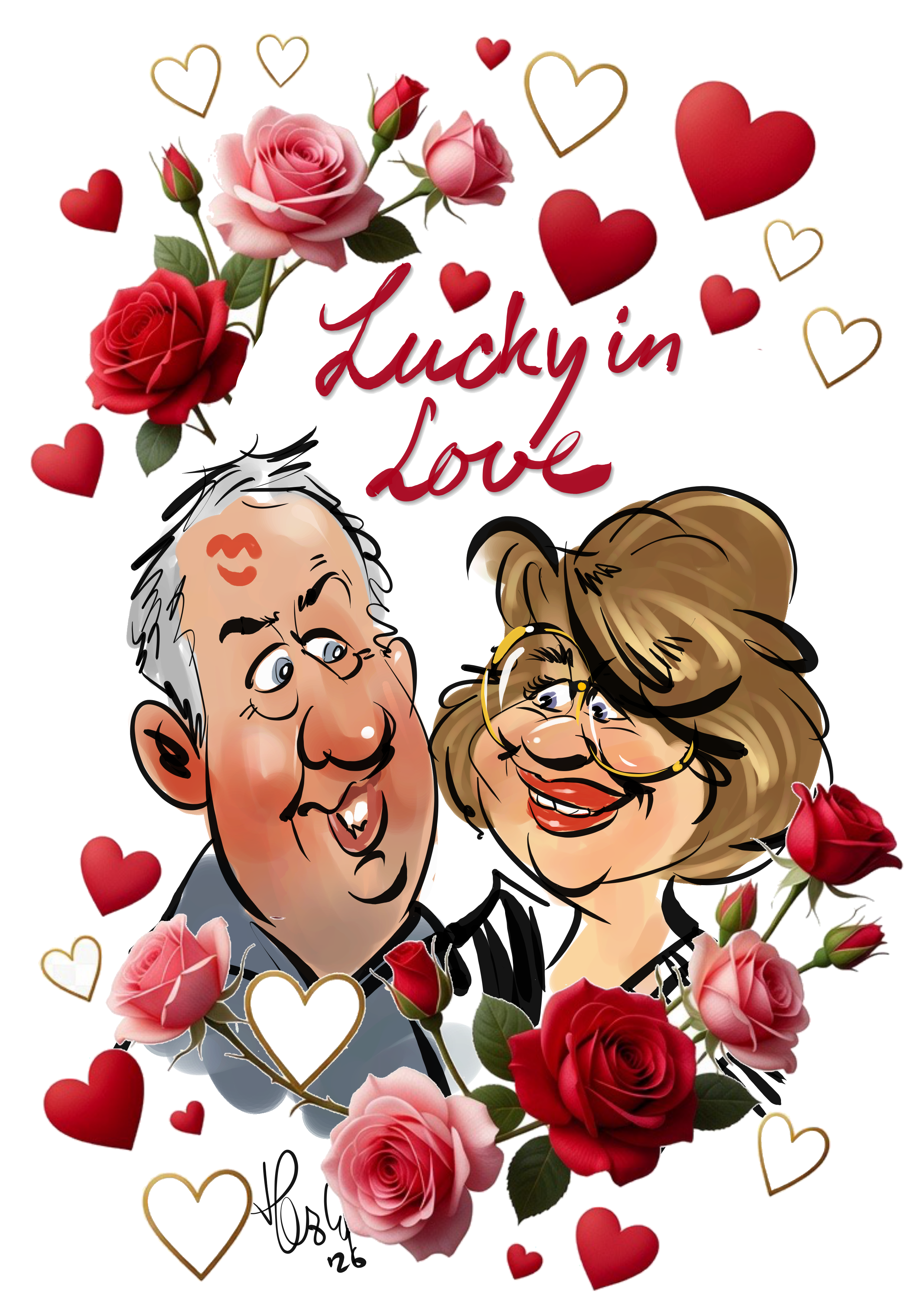 HC Enschede - by Harold