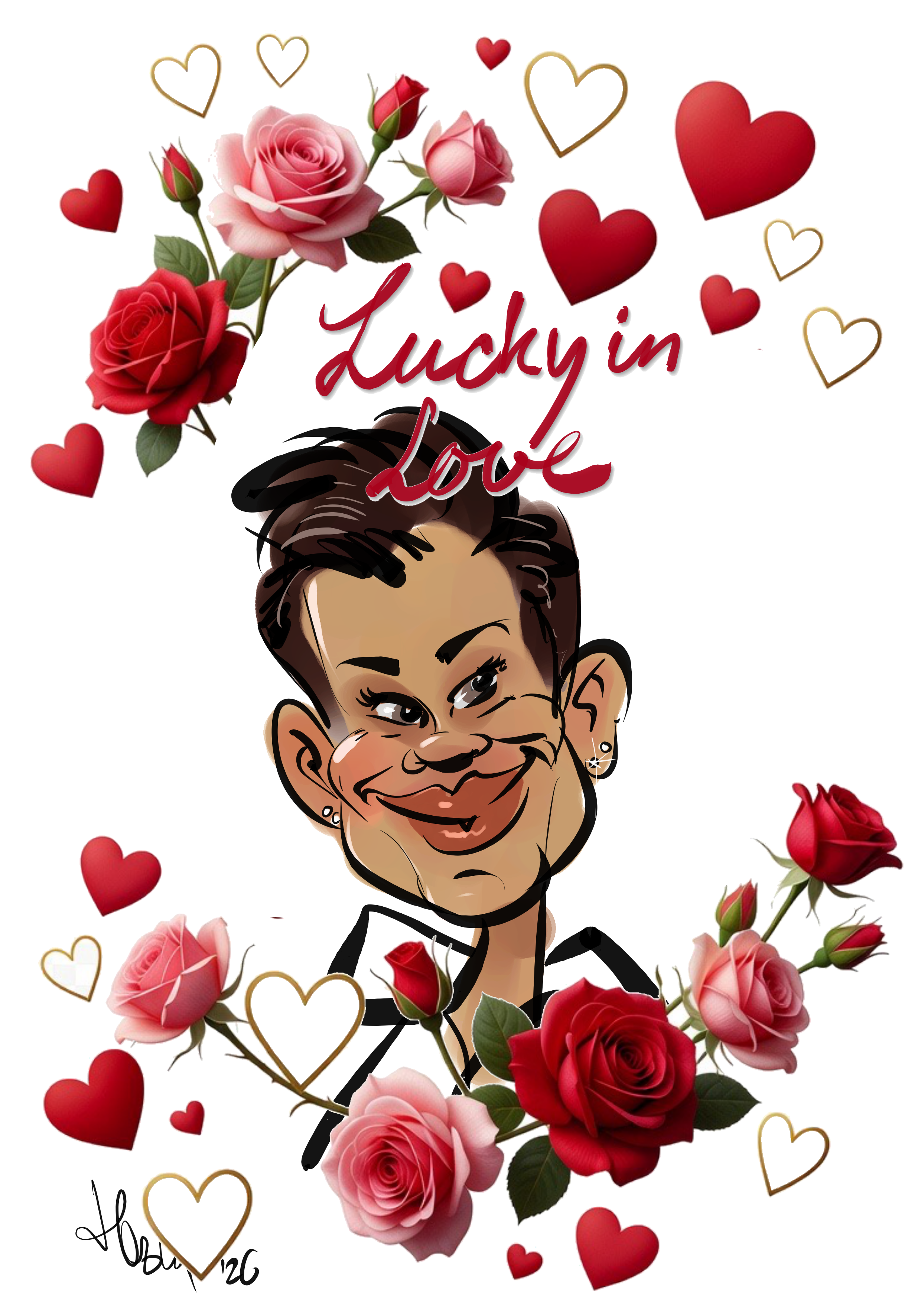 HC Enschede - by Harold