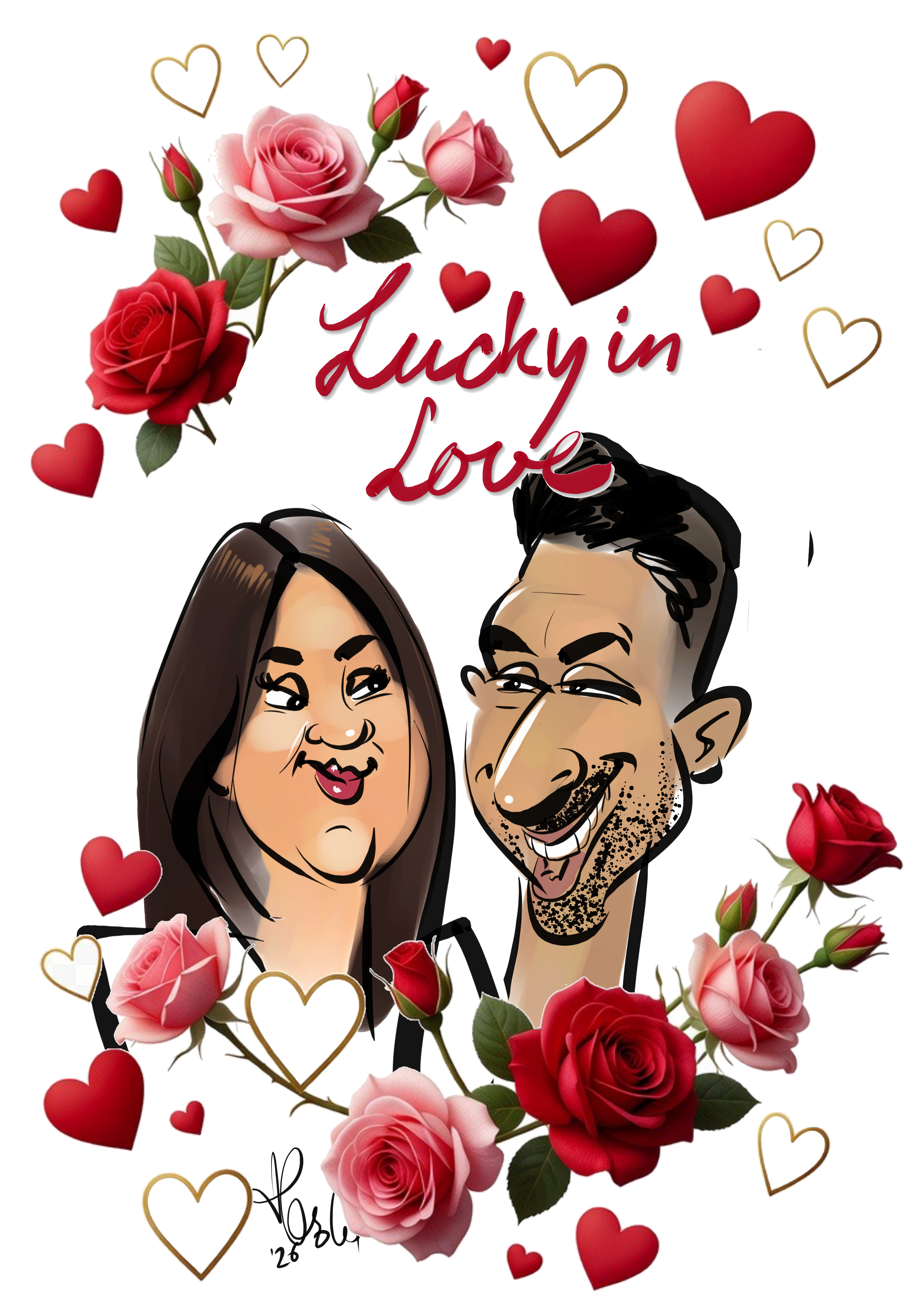 HC Enschede - by Harold