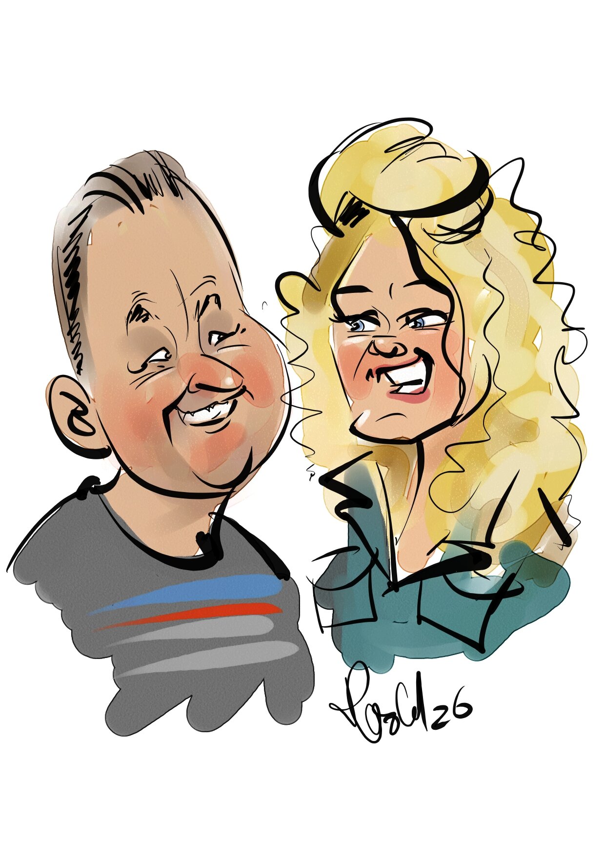 HC Utrecht - by Harold