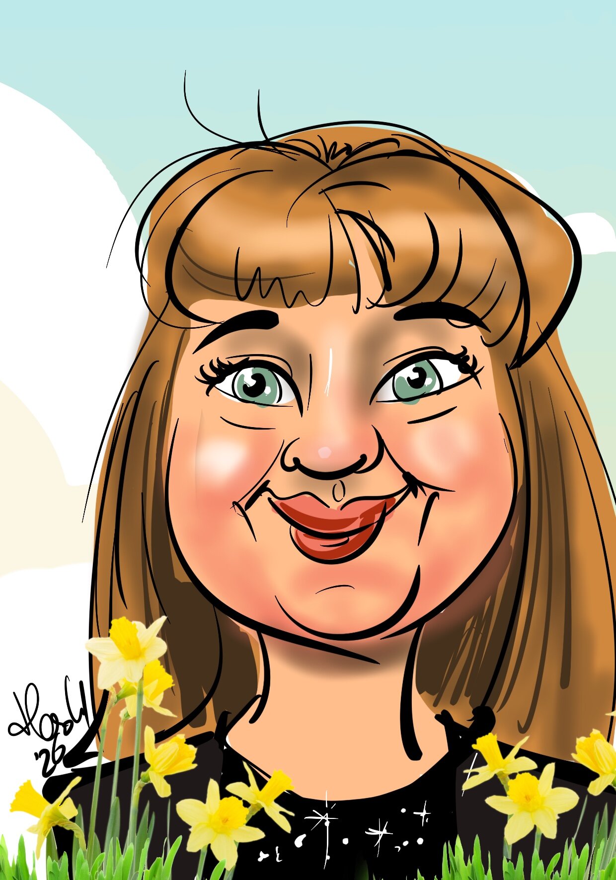 HC Rotterdam by Harold