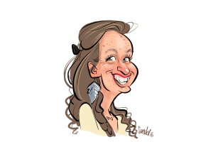 Isala - by Sandor Isala - by Sandor
