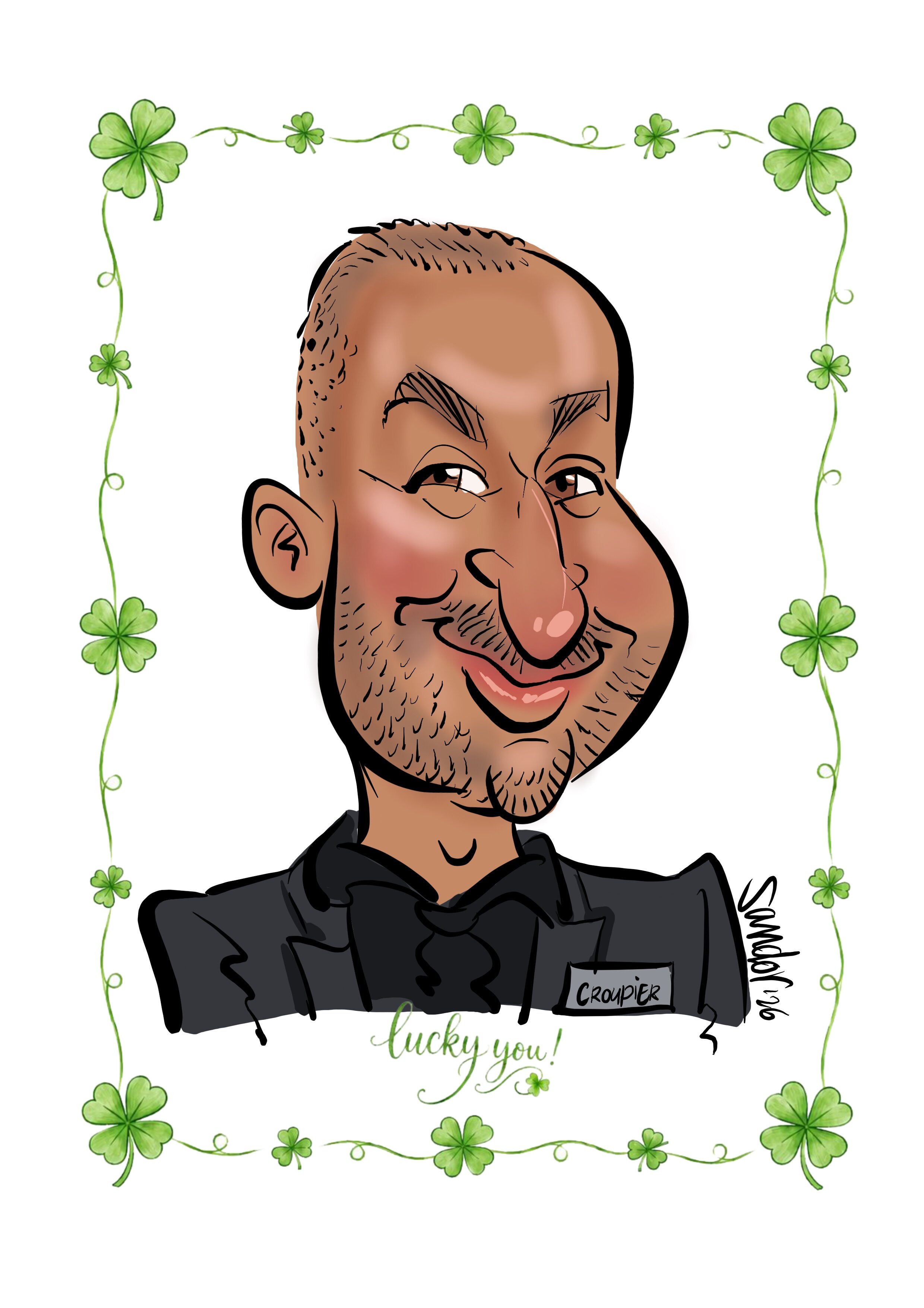 Holland Casino Eindhoven - by Sandor